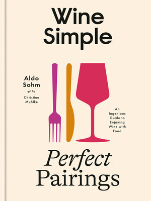 cover image of Wine Simple